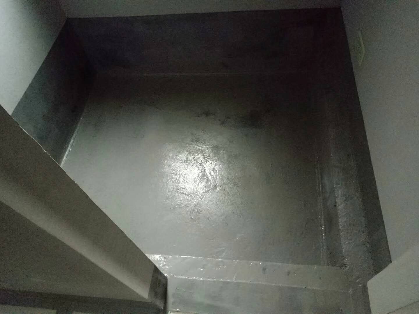 衛生間防水補救