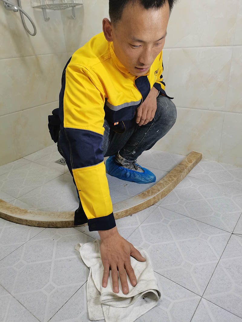 南京衛生間防水補漏